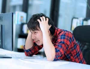 403、404エラーとは？エラーコードの意味と対処法の記事画像