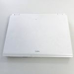 電源パーツの取替(NEC/LC500/5D)の写真