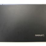 電源パーツの修理(Lenovo/ThinkPad SL500)の写真