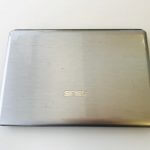 電源修理(ASUS)の写真