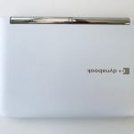 OS復旧(TOSHIBA/dynabook RX73)の写真