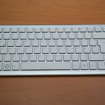 キーボードの修理(Acer/dynabook T55/E)の写真