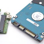 メモリー増設(FUJITSU/LIFEBOOK E746/P)の写真