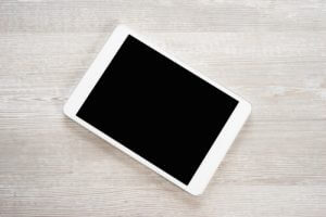 ipadがノートPCを越える！？の記事画像