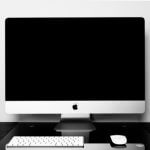 液晶修理(Apple/iMac 13,1)の写真