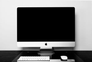 パソコンの液晶が映らなくなってしまった! そんな時は！の記事画像