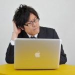 起動が不安定（TOSHIBA/  dynaBook）の写真