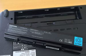 電池交換（TOSHIBA/dynabook） - パソコン修理・データ復旧なら