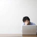 データが消えてしまった（DELL/inspiron 15）の写真