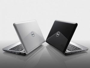 ウイルス診断（DELL/Inspiron）