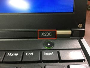 Lenovo Thinkpad のパソコン修理 パソコン修理 データ復旧なら無料見積りの リペアマスター