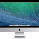 ハードディスク交換(iMac/21.5-inch Late 2013)の写真