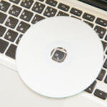 DVDが読み込めない(FUJITSU/Lifebook)の写真