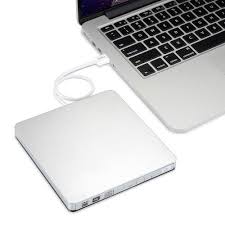 macbook セール から cd