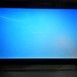 起動までに時間がかかる・・・（DELL/Inspiron 14R）の写真