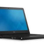 ディスクの取り出しができない（DELL/14型ノートPC「Vostro 14 3000」）の写真