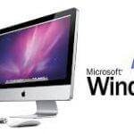 MacOSとWindowsOSを一緒にしたい（Apple/iMac）の写真