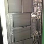 コーヒーをこぼして水没（Apple/MacBookAir）の写真