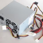 電源が入らなくなった(dell/vostro)の写真