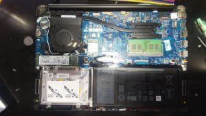 電源がすぐ落ちるのはなぜ・・？の記事画像