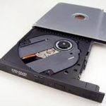 DVD観ると音がすごかったの写真