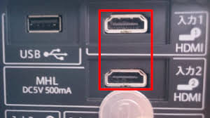 最近のテレビはモニターにもなりますの記事画像