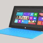 Surface 電源が落ちるの写真