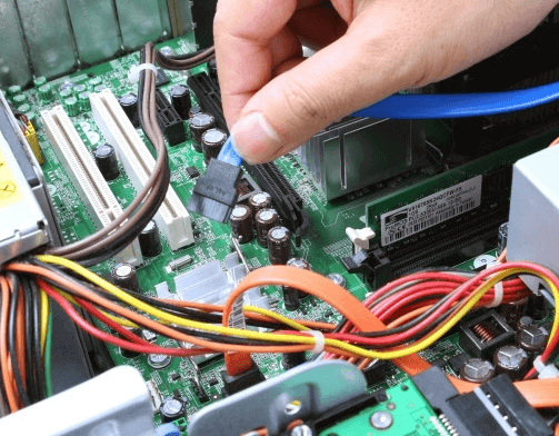 マザーボード修理 パソコン修理 データ復旧なら無料見積りの リペアマスター