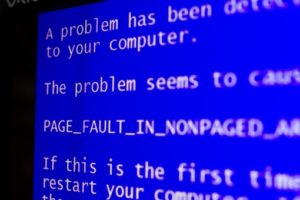 パソコンの動きが遅いの記事画像