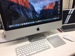 iMacの初期化で快適なパソコン生活 - パソコン修理・データ復旧なら