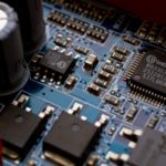 ブルースクリーンの原因はマザーボードでした。の写真