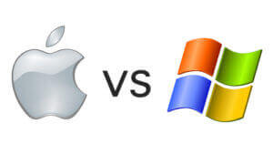 MacとWindowsの違いの記事画像
