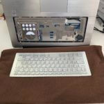 キーボード交換修理(VAIO/SVF15N19DJS）の写真