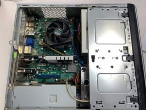 デスクトップPCの【データ取り出し/データ移行】の記事画像