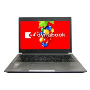 【キーボード交換】　TOSHIBA dyn-book R63/Pの記事画像