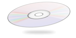 動画ファイルからDVD作成します。の記事画像