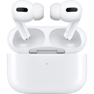 注目の新AirPodsProをレビュー！の記事画像