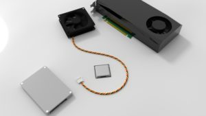 PCゲームを快適に行うにはの記事画像