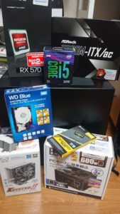 自作 PC 動作確認済 訳あり ASCII.jp：自作PC×2台を同時に動作検証できる「2段PCチェック台