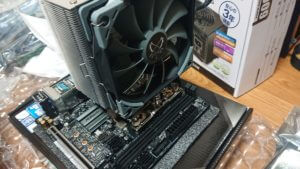 Pc熱暴走 夏に備えてpcの熱対策 リペアマスター札幌店 パソコン修理 データ復旧なら無料見積りの リペアマスター
