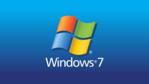 windows7サポート終了のお知らせの記事画像