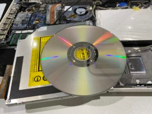 dell dvd 取り出せ コレクション ない