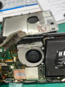 任天堂Switch 即日修理可能です!の記事画像