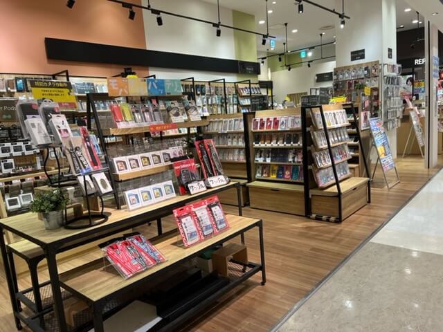 お気軽にご来店くださいませ