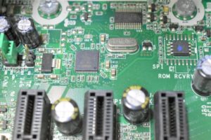 PCの中枢神経！？マザーボードとBIOSの記事画像