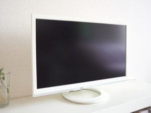 解像度って何？HDと４Kの違いって？の記事画像