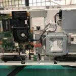 FUJITSU【ESPRIMO FH52/D1】爆速SSD化！！の写真