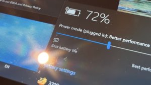 バッテリー交換！【surface Pro5】の記事画像