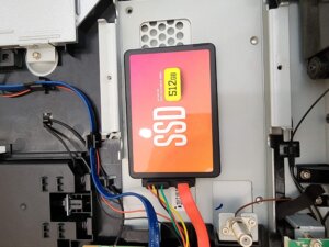 パソコンが超遅い！ 【富士通 ESPRIMO 一体型パソコン FH77/B1