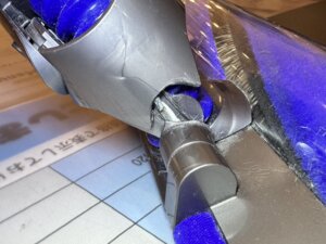 【ダイソン修理】急に動かなくなったダイソンは直せるの？ダイソンのモーター修理の記事画像